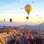 Cappadocia Tours in Turkey